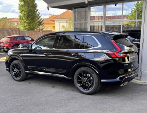 Honda CR-V 2.0e:PHEV Elegance Tech