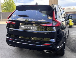 Honda CR-V 2.0e:PHEV Elegance Tech