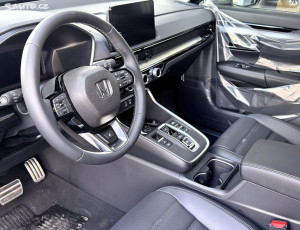Honda CR-V 2.0e:PHEV Elegance Tech