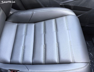 Honda CR-V 2.0e:PHEV Elegance Tech