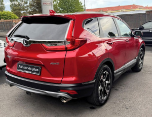 Honda CR-V 1.5i-VTEC Lifestyle CVT