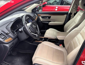 Honda CR-V 1.5i-VTEC Lifestyle CVT
