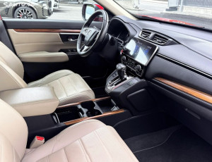 Honda CR-V 1.5i-VTEC Lifestyle CVT