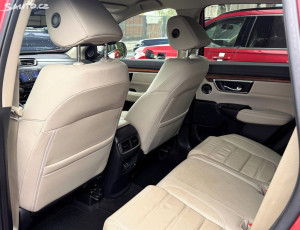 Honda CR-V 1.5i-VTEC Lifestyle CVT