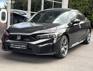 Honda Civic 2.0e:HEV Advance