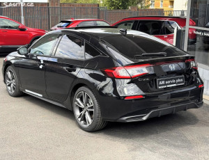 Honda Civic 2.0e:HEV Advance