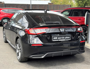 Honda Civic 2.0e:HEV Advance