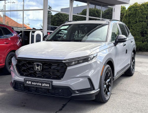 Honda CR-V 2.0e:FHEV Advance