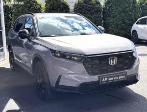 Honda CR-V 2.0e:FHEV Advance