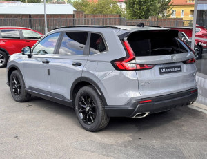 Honda CR-V 2.0e:FHEV Advance