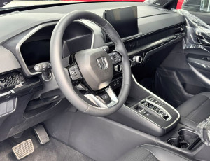 Honda CR-V 2.0e:FHEV Advance