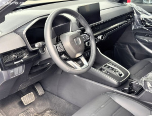 Honda CR-V 2.0e:FHEV Advance