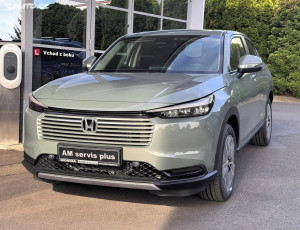 Honda HR-V 1.5e:HEV Elegance