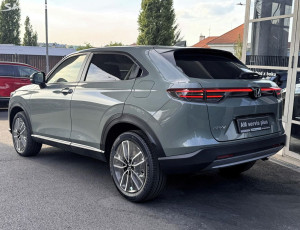 Honda HR-V 1.5e:HEV Elegance