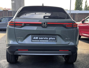 Honda HR-V 1.5e:HEV Elegance