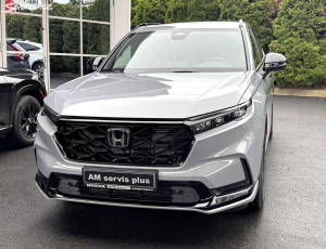 Honda CR-V 2.0e:HEV Advance + Style sada