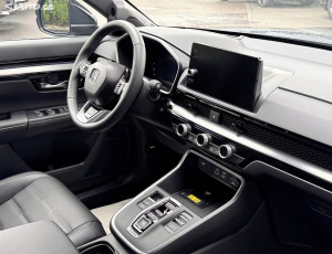 Honda CR-V 2.0e:HEV Advance + Style sada