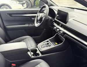 Honda CR-V 2.0e:HEV Advance + Style sada