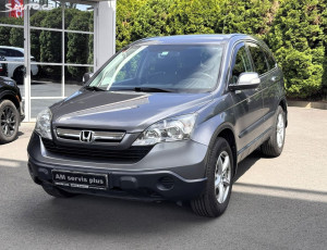 Honda CR-V 2.0i-VTEC Style