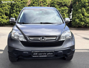 Honda CR-V 2.0i-VTEC Style