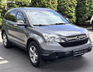 Honda CR-V 2.0i-VTEC Style