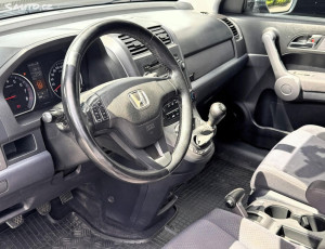 Honda CR-V 2.0i-VTEC Style