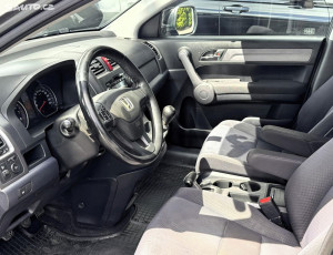 Honda CR-V 2.0i-VTEC Style