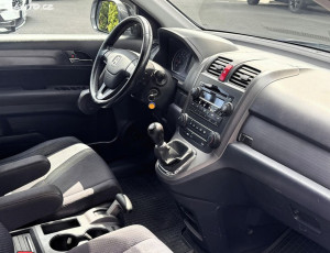Honda CR-V 2.0i-VTEC Style