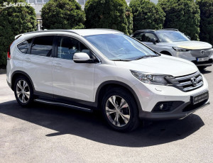 Honda CR-V 2.2i-DTEC Lifestyle