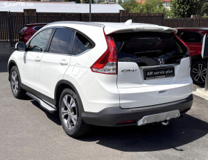 Honda CR-V 2.2i-DTEC Lifestyle