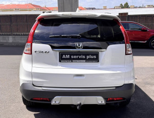 Honda CR-V 2.2i-DTEC Lifestyle