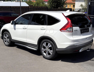 Honda CR-V 2.2i-DTEC Lifestyle