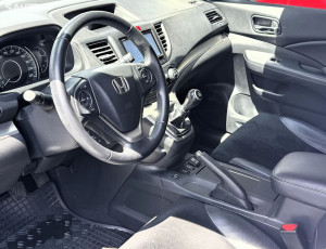 Honda CR-V 2.2i-DTEC Lifestyle