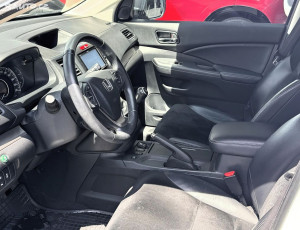 Honda CR-V 2.2i-DTEC Lifestyle