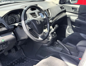 Honda CR-V 2.2i-DTEC Lifestyle