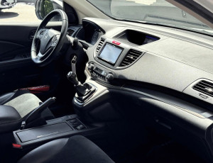 Honda CR-V 2.2i-DTEC Lifestyle