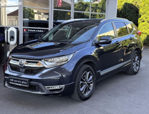 Honda CR-V 2.0e:HEV Executive