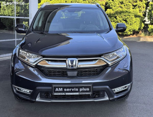 Honda CR-V 2.0e:HEV Executive