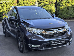 Honda CR-V 2.0e:HEV Executive