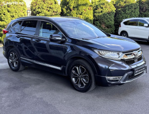 Honda CR-V 2.0e:HEV Executive