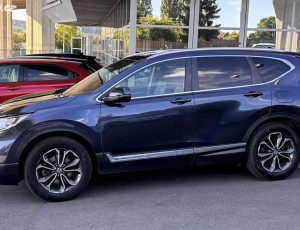 Honda CR-V 2.0e:HEV Executive