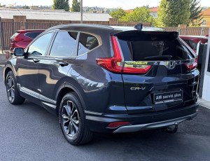 Honda CR-V 2.0e:HEV Executive