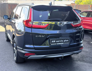 Honda CR-V 2.0e:HEV Executive