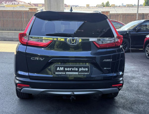 Honda CR-V 2.0e:HEV Executive