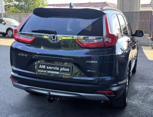 Honda CR-V 2.0e:HEV Executive