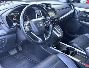Honda CR-V 2.0e:HEV Executive