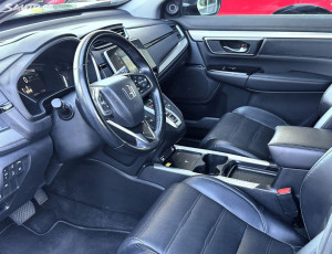 Honda CR-V 2.0e:HEV Executive