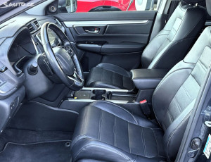 Honda CR-V 2.0e:HEV Executive