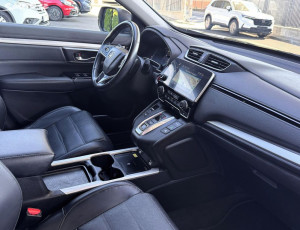 Honda CR-V 2.0e:HEV Executive