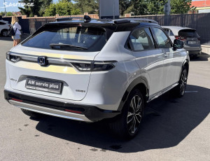 Honda HR-V 1.5e:HEV Advance Style